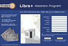 Libra + Resellers Program